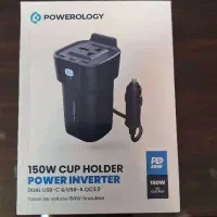 پاور اینورتر ،powerology 150