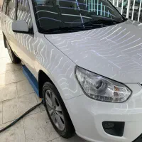 mvm x33 مدل ۹۵|خودرو سواری و وانت|کتالم و سادات شهر, |دیوار