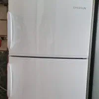 یخچال فریزر ۱۱ فوت امرسان