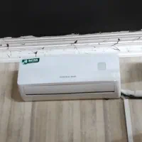 کولرگازی ۱۳۰۰۰ جنرال ( گرمایشی و سرمایشی )|کولر گازی و فن‌کوئل|کرمانشاه, |دیوار