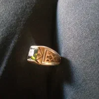 انگشترنقره