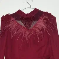 پیراهن مجلسی|کیف، کفش، کمربند|خرم‌آباد, |دیوار