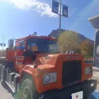 کشنده ماک|خودرو سنگین|اراک, |دیوار