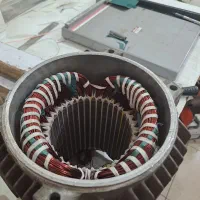 سیم پیچی کولر-پمپ آب-کفکش لجنکش-الکتروموتور|خدمات پیشه و مهارت|اهواز, طالقانی|دیوار