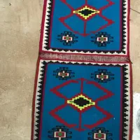 پشتی وجادستمالی وچنته|پشتی|کوهنجان, |دیوار