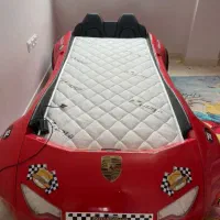 تخت کودک بشرط صفر بودن|تخت و صندلی بچه|رشت, یخسازی|دیوار