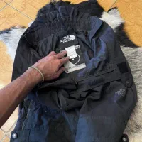 شلوار اسکی نورث فیس