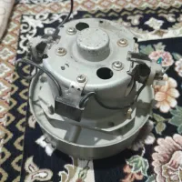 موتور جاروبرقی هیتاشی