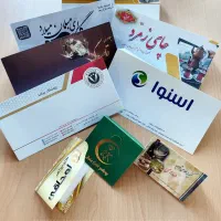 طراحی تا چاپ انواع کارت ویزیت/ ساده.لاکچری.فانتزی