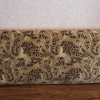 یک جفت پشتی ماشینی