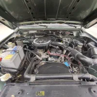 پاترول 4 در 4 سیلندر|خودرو سواری و وانت|قوچان, |دیوار