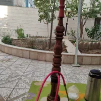 قلیون میوه ای|صنایع دستی و سایر لوازم تزئینی|مشهد, امیریه|دیوار