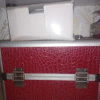 وسایل کاشت ناخن