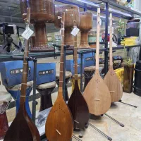 انواع دوتا دمبرگ افغانستانی