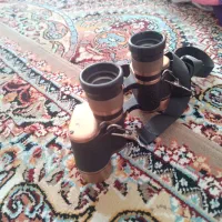 دوربین المانی