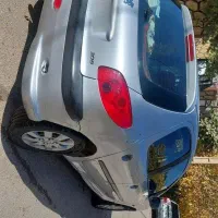 پژو 206 کارمندی سرپا و تمیز