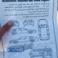 کوئیک Rمدل 1401|خودرو سواری و وانت|بهبهان, |دیوار