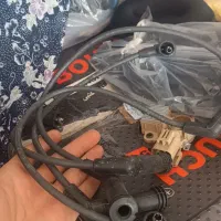 وسایل پرایدو پژو|قطعات یدکی و لوازم جانبی|کنگاور, |دیوار