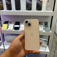 آیفون 15 نرمال 128