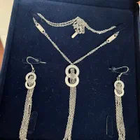 سرویس گردنبند