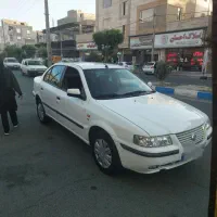 سمندef7 مدل۹۵