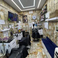 آرایشگر مردانه