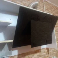 هود کنترل دار ولمسی به همراه باکس و قاب