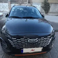 x33 cross cvt ۱۴۰۴/ایکس۳۳ کراس اتومات معاوضه باطلا|خودرو سواری و وانت|مشهد, احمدآباد|دیوار
