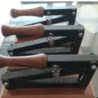 بادام شکن|ظروف پخت‌وپز|شهرکرد, |دیوار