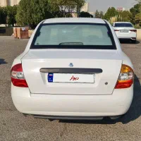 تیبا دوگانه کارخانه ۹۵/ فنی سالم/مخزن جدید و بزرگ|خودرو سواری و وانت|تهران, نیکنام|دیوار