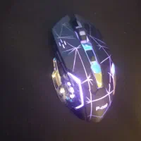 موس گیمینگ|قطعات و لوازم جانبی رایانه|اصفهان, دشتستان|دیوار