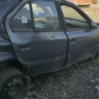 سمند تصادفی