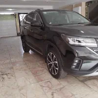 FMC T5|خودرو سواری و وانت|تهران, چیتگر جنوبی|دیوار