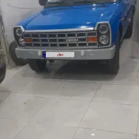 فروش نیسان خشک ۱۴۰۴ صفر کیلومتر