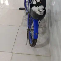 دوعدد دوچرخه یکی نمره ۲۰ ودیگری نمره ۲۶