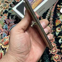 IPhone XS 64 LLA  پک اصلی  باتری 74|موبایل|تهران, تهرانسر مرکزی|دیوار