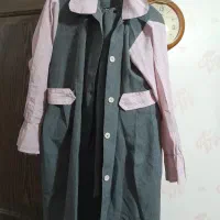 مدرسه ای سایز۷