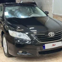 تویوتا کمری ۲۰۰۸ فول
