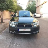 دنا پلاس اتوماتیک کم کار