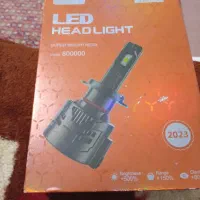 لامپ زنون|قطعات یدکی و لوازم جانبی|اسلامآباد غرب, |دیوار