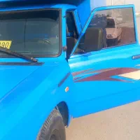 نیسان 1401 برج 6|خودرو سواری و وانت|اهواز, کوی مندلی(سه راه خرمشهر)|دیوار