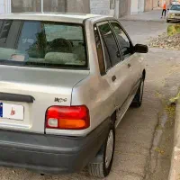 پراید مدل ۸۵ شاسی پلمپ|خودرو سواری و وانت|فردوس (خراسان), |دیوار