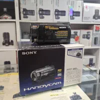 دوربین کارکرده فیلم برداری سونی sony HDR-XR500E