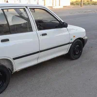 پراید 94 دوگانه فابریک