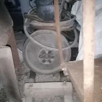 موتور مارگو آبی|ابزارآلات|گنبد کاووس, |دیوار