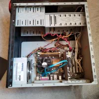 پوسته کیس|قطعات و لوازم جانبی رایانه|آبادان, |دیوار