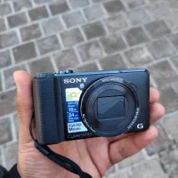 دوربین عکاسی Sony Cybershot HX9V|دوربین عکاسی و فیلم‌برداری|کرمان, |دیوار