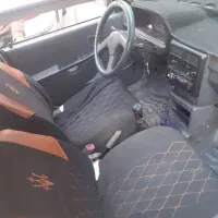 پراید۸۸سالم دولکه رنگ|خودرو سواری و وانت|بروجرد, |دیوار