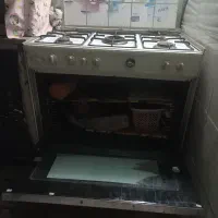 فر گاز|اجاق گاز و لوازم برقی پختوپز|شهرکرد, |دیوار