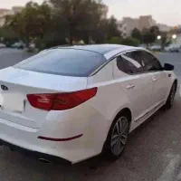 اپتیما ۱۴ فول بدون توضیح به شرط|خودرو سواری و وانت|بوشهر, |دیوار